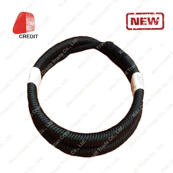 Men Islamic Headband With Arab Head Rope